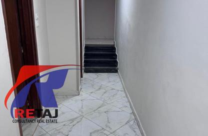 Apartment - 3 Bedrooms - 2 Bathrooms for sale in Abbas Al Akkad St. - 1st Zone - Nasr City - Cairo