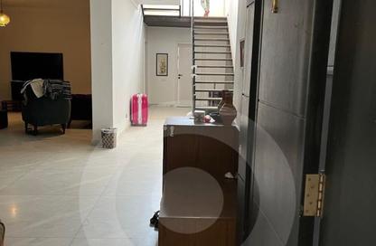 Penthouse - 3 Bedrooms - 3 Bathrooms for rent in Palm Parks Palm Hills - South Dahshur Link - 6 October City - Giza Penthouse - 3 Bedrooms - 3 Bathrooms for rent in Palm Parks Palm Hills - South Dahshur Link - 6 October City - Giza