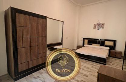 Apartment - 3 Bedrooms - 2 Bathrooms for sale in New Garden City - New Capital Compounds - New Capital City - Cairo