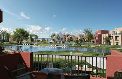 Villa - 3 Bedrooms - 4 Bathrooms for sale in Makadi Heights - Makadi Orascom Resort - Makadi - Hurghada - Red Sea Villa - 3 Bedrooms - 4 Bathrooms for sale in Makadi Heights - Makadi Orascom Resort - Makadi - Hurghada - Red Sea