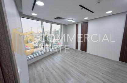 Office Space - Studio - 1 for rent in Trivium Square - North Teseen St. - The 5th Settlement - New Cairo City - Cairo