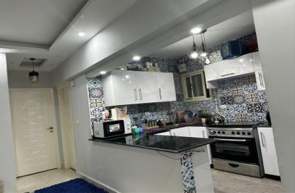 Apartment - 2 Bedrooms - 1 Bathroom for rent in Hadayek October - 6 October City - Giza