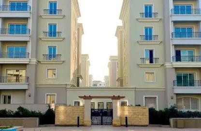Apartment - 2 Bedrooms - 2 Bathrooms for rent in Mivida - 5th Settlement Compounds - The 5th Settlement - New Cairo City - Cairo