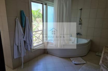 Villa - 5 Bedrooms - 5 Bathrooms for rent in Katameya Heights - El Katameya Compounds - El Katameya - New Cairo City - Cairo Villa - 5 Bedrooms - 5 Bathrooms for rent in Katameya Heights - El Katameya Compounds - El Katameya - New Cairo City - Cairo