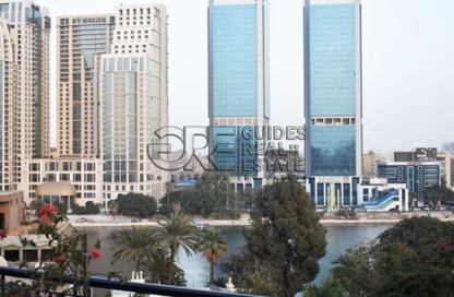 مساحات مكتبية - استوديو - 6 للايجار في شارع عزيز اباظه - الزمالك - القاهرة