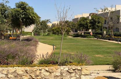 Townhouse - 3 Bedrooms - 4 Bathrooms for sale in O West - 6 October Compounds - 6 October City - Giza