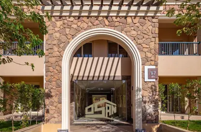 Apartment - 3 Bedrooms - 2 Bathrooms for sale in 90 Avenue - South Investors Area - New Cairo City - Cairo