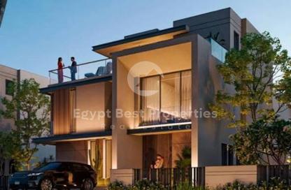 تاون هاوس - 3 غرف نوم - 4 حمامات للبيع في إيدن - كايرو جايت - كمبوندات الشيخ زايد - الشيخ زايد - الجيزة تاون هاوس - 3 غرف نوم - 4 حمامات للبيع في إيدن - كايرو جايت - كمبوندات الشيخ زايد - الشيخ زايد - الجيزة