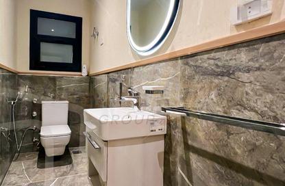 Apartment - 3 Bedrooms - 2 Bathrooms for sale in Sky line - Smouha - Hay Sharq - Alexandria Apartment - 3 Bedrooms - 2 Bathrooms for sale in Sky line - Smouha - Hay Sharq - Alexandria
