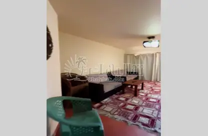 Chalet - 2 Bedrooms - 2 Bathrooms for sale in Panorama - Porto Sokhna - Al Ain Al Sokhna - Suez