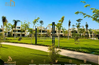 Villa - 5 - 5 for sale in Noor City - Cairo