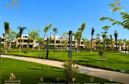 Villa - 5 - 5 for sale in Noor City - Cairo