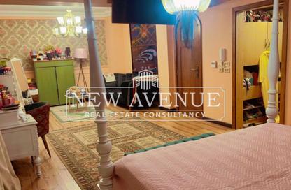 Twin House - 3 Bedrooms - 3 Bathrooms for rent in Garden Residence - Hyde Park - New Cairo City - Cairo