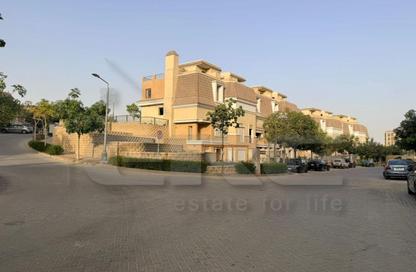 فيلا - 5 غرف نوم - 5 حمامات للبيع في سراي - كمبوندات مدينة المستقبل - مدينة المستقبل - القاهرة فيلا - 5 غرف نوم - 5 حمامات للبيع في سراي - كمبوندات مدينة المستقبل - مدينة المستقبل - القاهرة