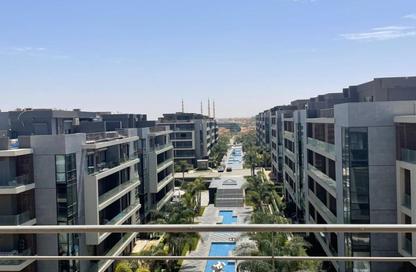 Penthouse - 3 Bedrooms - 3 Bathrooms for sale in El Patio Oro - 5th Settlement Compounds - The 5th Settlement - New Cairo City - Cairo Penthouse - 3 Bedrooms - 3 Bathrooms for sale in El Patio Oro - 5th Settlement Compounds - The 5th Settlement - New Cairo City - Cairo