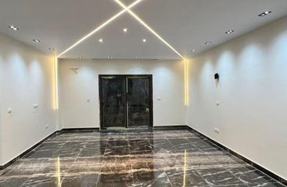 Apartment - 3 Bedrooms - 2 Bathrooms for rent in Mountain View iCity October - 6 October Compounds - 6 October City - Giza