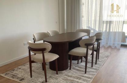شقة - 3 غرف نوم - 3 حمامات للايجار في لايك فيو ريزيدنس - كمبوندات التجمع الخامس - التجمع الخامس - مدينة القاهرة الجديدة - القاهرة