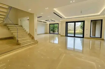 شقة - 3 غرف نوم - 3 حمامات للبيع في نيو جيزة - طريق مصر اسكندرية الصحراوي - مدينة 6 أكتوبر - الجيزة