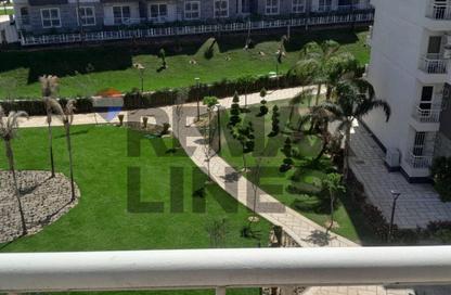 Apartment - 3 - 2 for rent in B12 - Madinaty - Cairo