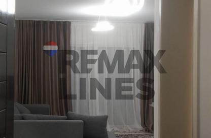Apartment - 3 - 2 for rent in B12 - Madinaty - Cairo