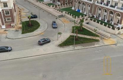 Apartment - 3 - 3 for rent in Vee Sawari - Waterfront - Sawary - Alexandria Compounds - Alexandria