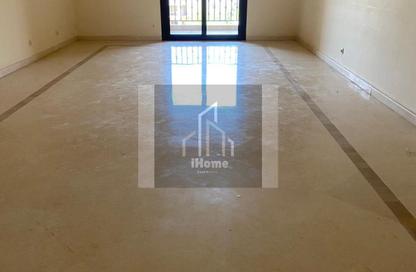 Apartment - 3 Bedrooms - 3 Bathrooms for rent in Mivida - 5th Settlement Compounds - The 5th Settlement - New Cairo City - Cairo