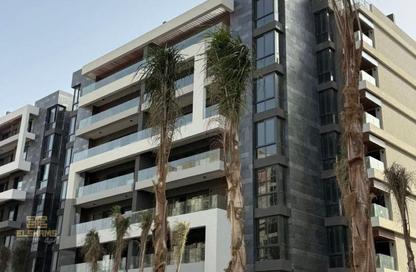 Apartment - 3 - 3 for sale in El Patio Oro - 5th Settlement Compounds - The 5th Settlement - New Cairo City - Cairo
