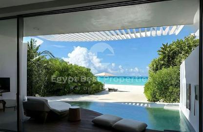 Villa - 6 Bedrooms - 7 Bathrooms for sale in Ogami - Ras Al Hekma - North Coast Villa - 6 Bedrooms - 7 Bathrooms for sale in Ogami - Ras Al Hekma - North Coast