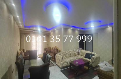 شقة - 3 غرف نوم - 3 حمامات للايجار في كمبوند كنز - حدائق اكتوبر - مدينة 6 أكتوبر - الجيزة شقة - 3 غرف نوم - 3 حمامات للايجار في كمبوند كنز - حدائق اكتوبر - مدينة 6 أكتوبر - الجيزة