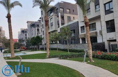 Apartment - 2 Bedrooms - 3 Bathrooms for sale in TRIO - 5th Settlement Compounds - The 5th Settlement - New Cairo City - Cairo
