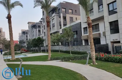 Apartment - 2 Bedrooms - 3 Bathrooms for sale in TRIO - 5th Settlement Compounds - The 5th Settlement - New Cairo City - Cairo