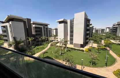 Apartment - 3 Bedrooms - 3 Bathrooms for rent in Privado - Madinaty - Cairo Apartment - 3 Bedrooms - 3 Bathrooms for rent in Privado - Madinaty - Cairo