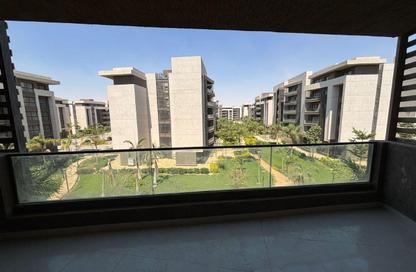 Apartment - 3 Bedrooms - 3 Bathrooms for rent in Privado - Madinaty - Cairo Apartment - 3 Bedrooms - 3 Bathrooms for rent in Privado - Madinaty - Cairo