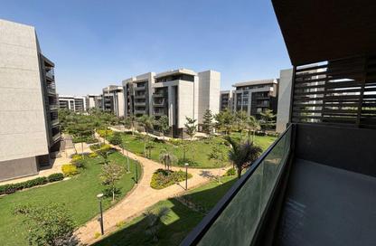 Apartment - 3 Bedrooms - 3 Bathrooms for rent in Privado - Madinaty - Cairo Apartment - 3 Bedrooms - 3 Bathrooms for rent in Privado - Madinaty - Cairo