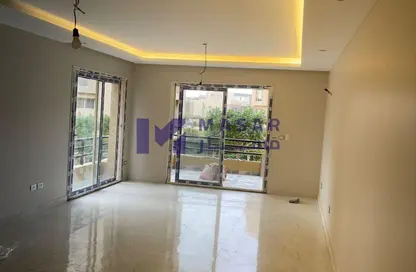 Apartment - 3 Bedrooms - 3 Bathrooms for rent in The Square - 5th Settlement Compounds - The 5th Settlement - New Cairo City - Cairo