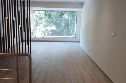 Show Room - Studio - 2 for rent in New Maadi - Hay El Maadi - Cairo