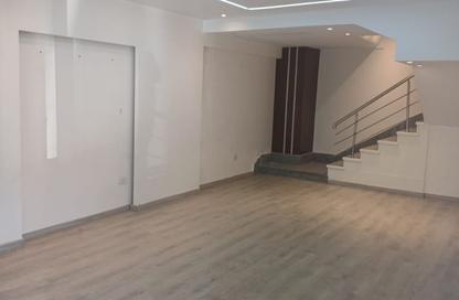 Show Room - Studio - 2 for rent in New Maadi - Hay El Maadi - Cairo