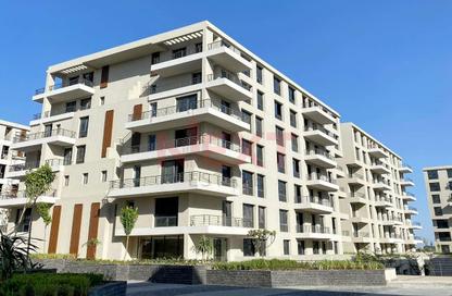 Villa - 6 Bedrooms - 5 Bathrooms for sale in Palm Hills - Alexandria Compounds - Alexandria