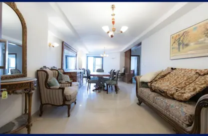 Apartment - 3 Bedrooms - 2 Bathrooms for sale in Sky line - Smouha - Hay Sharq - Alexandria