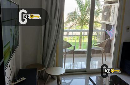 Apartment - 2 - 1 for rent in B12 - Madinaty - Cairo Apartment - 2 - 1 for rent in B12 - Madinaty - Cairo