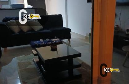 Apartment - 2 - 1 for rent in B12 - Madinaty - Cairo
