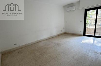 نصف طابق - استوديو - 3 للايجار في شارع 11 - المعادي - حي المعادي - القاهرة