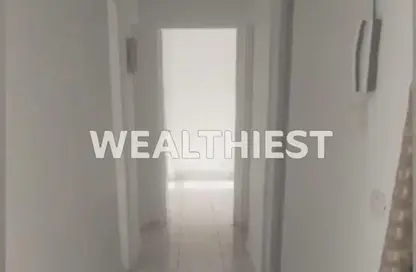 Apartment - 3 Bedrooms - 2 Bathrooms for sale in B6 - Madinaty - Cairo