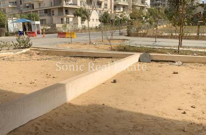iVilla - 3 Bedrooms - 4 Bathrooms for sale in Mountain View iCity - 5th Settlement Compounds - The 5th Settlement - New Cairo City - Cairo