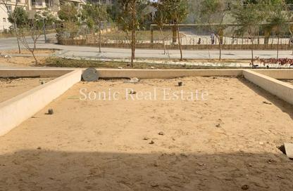 iVilla - 3 Bedrooms - 4 Bathrooms for sale in Mountain View iCity - 5th Settlement Compounds - The 5th Settlement - New Cairo City - Cairo