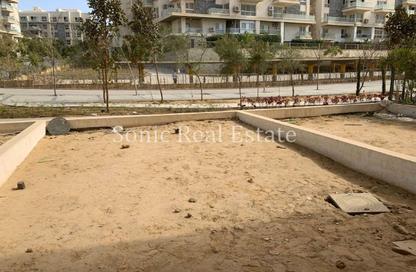 iVilla - 3 Bedrooms - 4 Bathrooms for sale in Mountain View iCity - 5th Settlement Compounds - The 5th Settlement - New Cairo City - Cairo