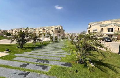 Townhouse - 4 Bedrooms - 5 Bathrooms for sale in L'avenir - Mostakbal City Compounds - Mostakbal City - Future City - Cairo Townhouse - 4 Bedrooms - 5 Bathrooms for sale in L'avenir - Mostakbal City Compounds - Mostakbal City - Future City - Cairo