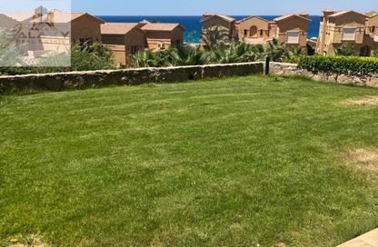 Twin House - 3 - 3 for sale in La Vista Topaz - La Vista - Al Ain Al Sokhna - Suez