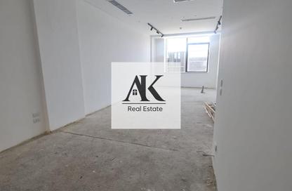 Office Space - Studio - 1 Bathroom for rent in Lake View Residence - 5th Settlement Compounds - The 5th Settlement - New Cairo City - Cairo