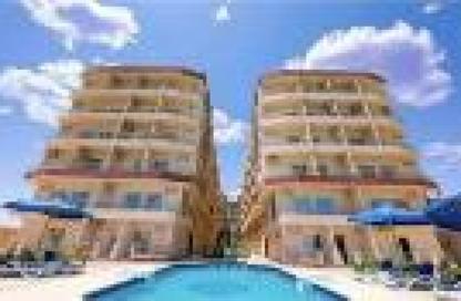 Apartment - Studio - 1 Bathroom for sale in Hurghada - Red Sea